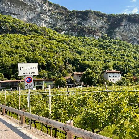 G-House Modernes Apartment Mit Tollem Ausblick Riva del Garda Eksteriør billede