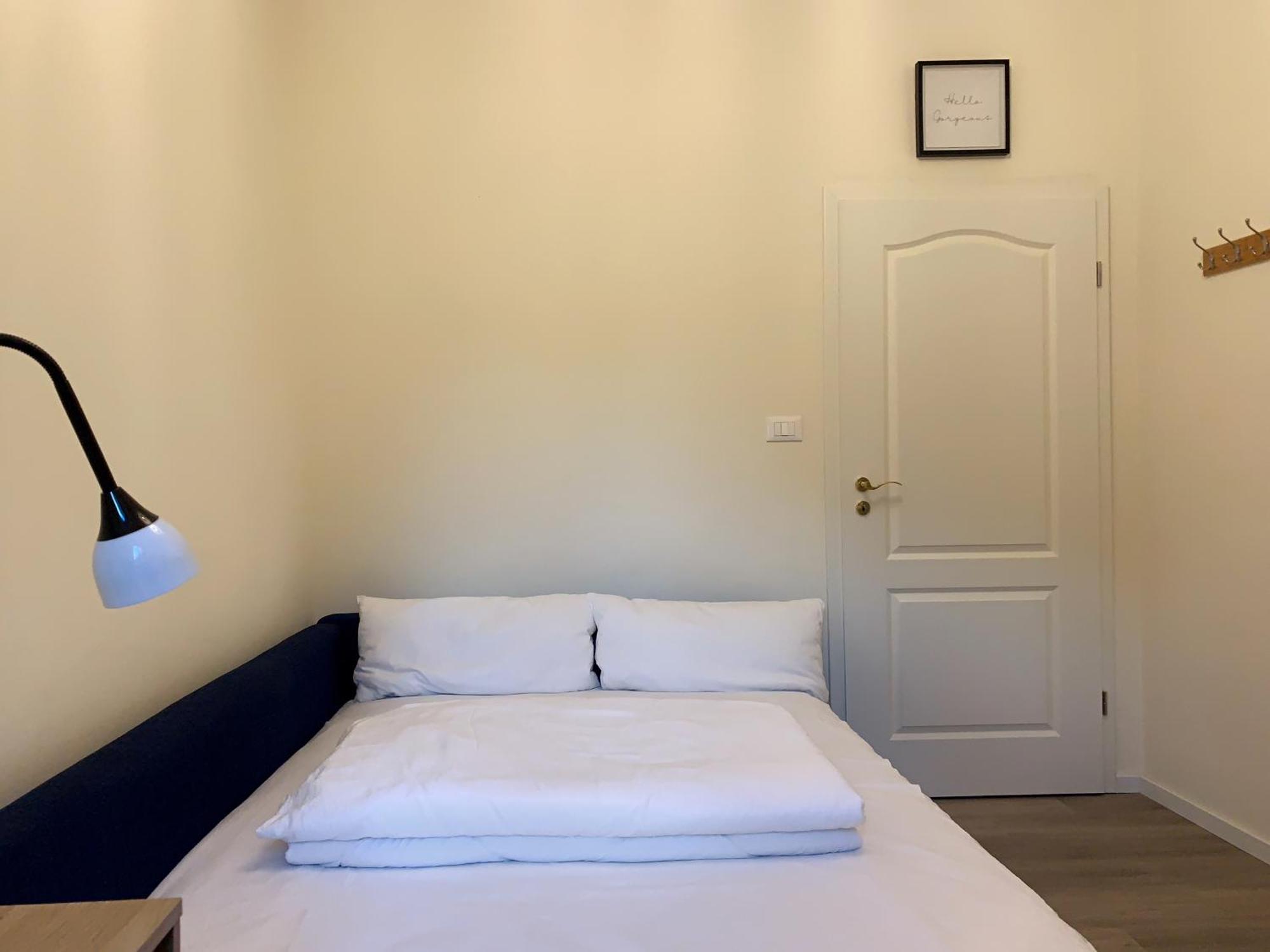 G-House Modernes Apartment Mit Tollem Ausblick Riva del Garda Eksteriør billede